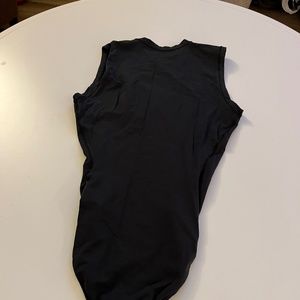 Skims sleeveless bodysuit